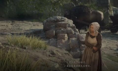 《龙之信条2》被掳走的少年攻略