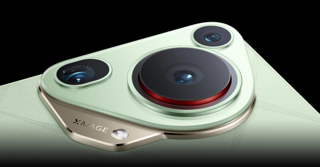  华为 Pura70U 维修价公布 伸缩镜头结构 479 元 