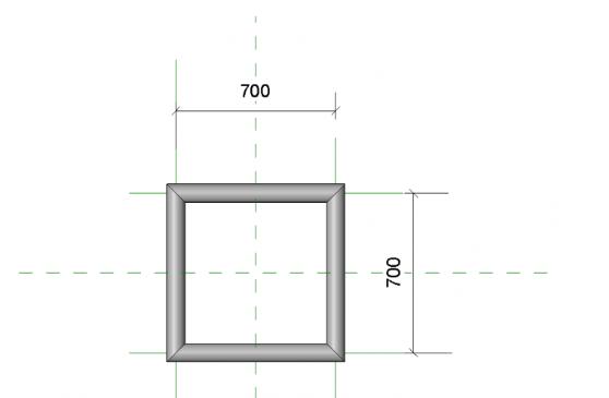 Revit不能创建放样的详细处理方法