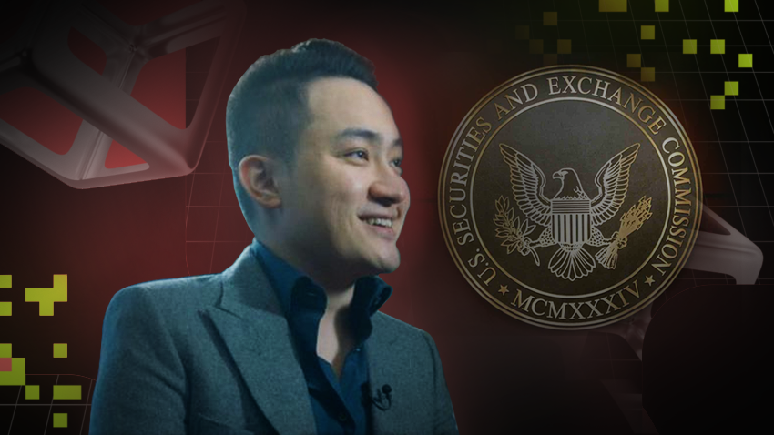 美国监管机构寻求司法管辖权以起诉孙宇晨