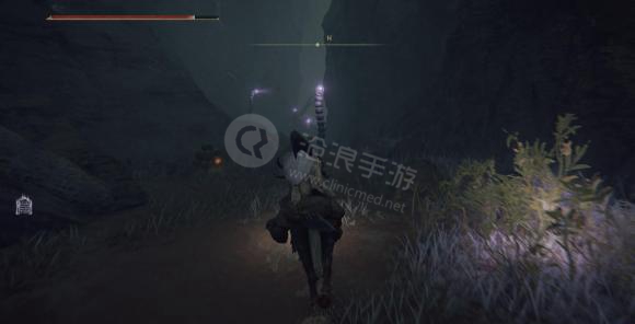 艾尔登法环失色锻造石位置大全