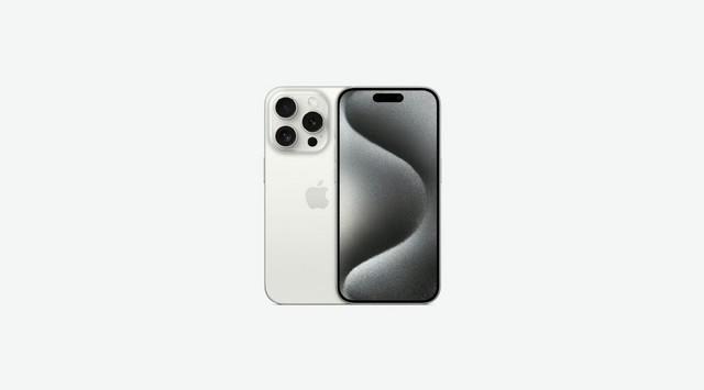 华为给足压力,iPhone 价格竟然降了这么多?买的越早越亏