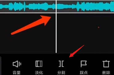 剪映怎么剪辑音乐呢?剪映剪辑音乐操作步骤!