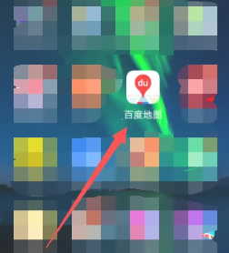 百度地图语音包怎么设置