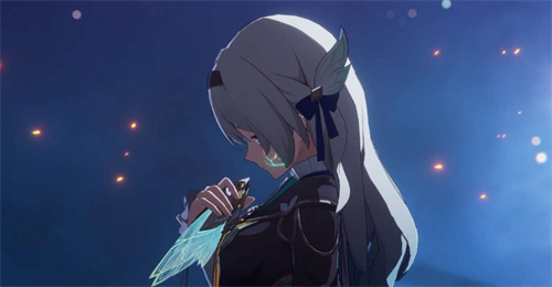 崩坏星穹铁道行过死荫之地任务怎么做