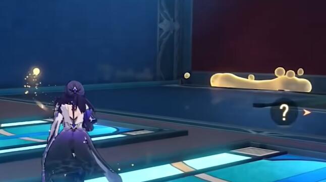 崩坏星穹铁道天鹅绒里的恶魔攻略