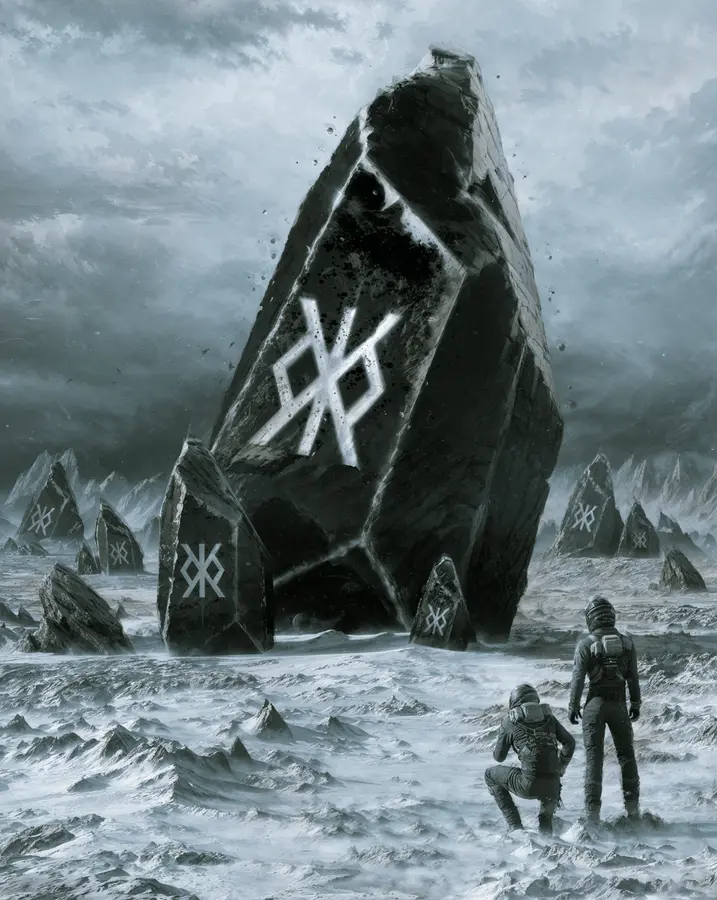 符文协议 Runes 崛起，快速理解相关原理和值得关注的项目