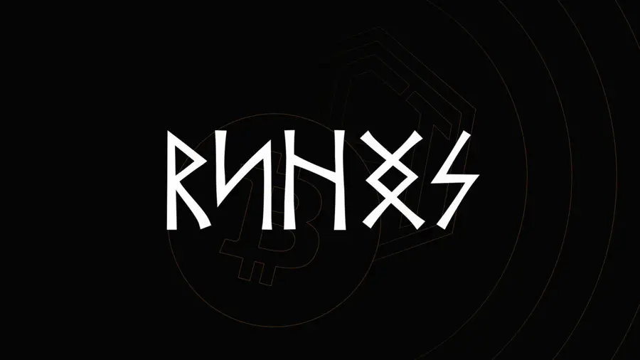 符文协议 Runes 崛起，快速理解相关原理和值得关注的项目