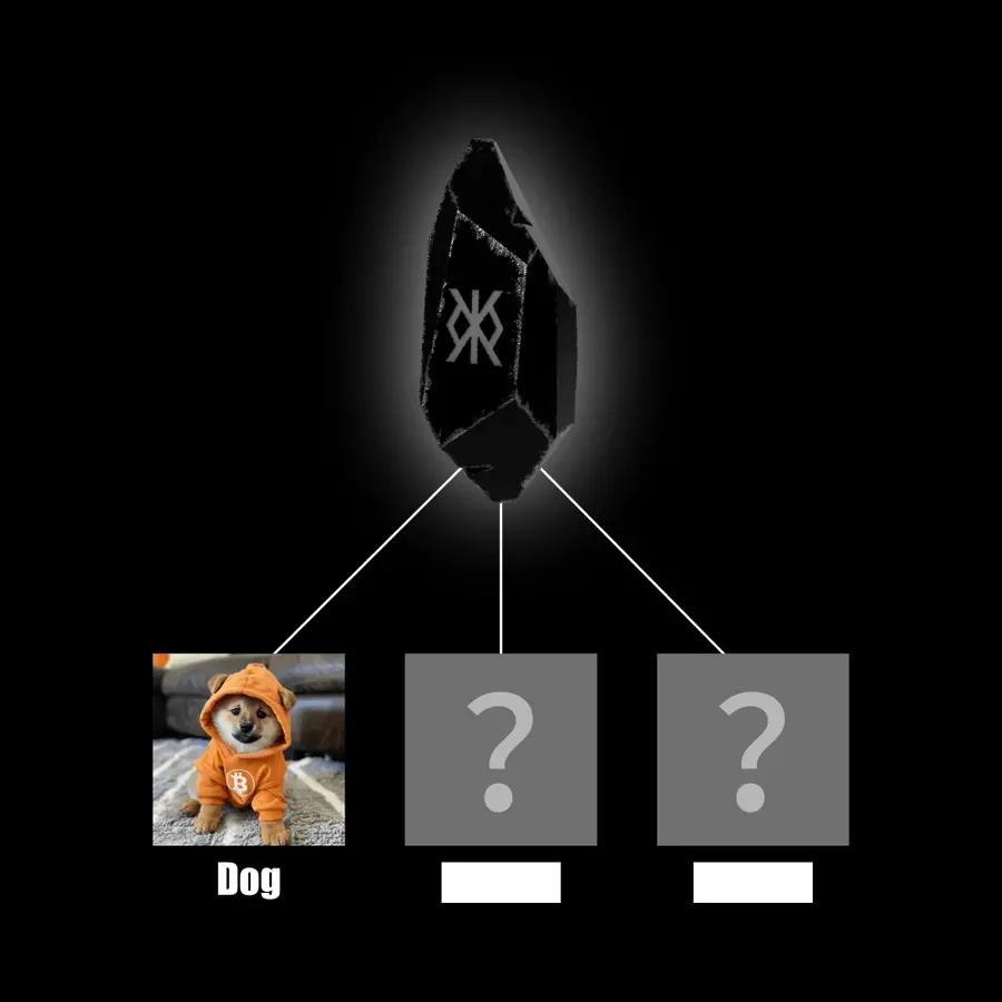 符文协议 Runes 崛起，快速理解相关原理和值得关注的项目