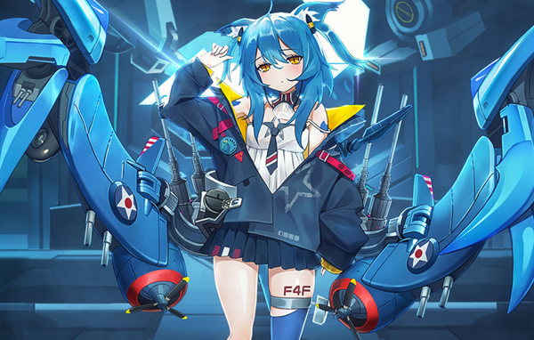 零之战线铁血阵营战姬约会地点一览