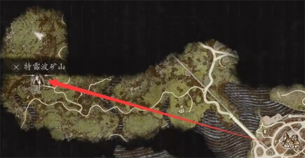 龙之信条2被封闭的钻研支线怎么做