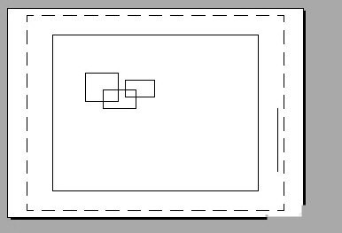AutoCAD2020布局里的图怎么提取出来_拷贝出来教程