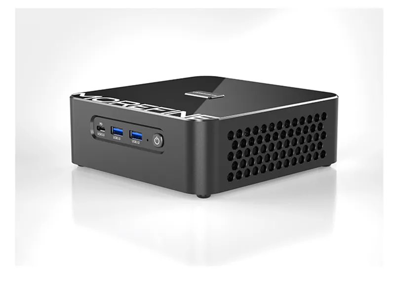 首款龙芯 3A6000 迷你主机：MOREFINE 摩方 M700S 发布，预售 2799 元