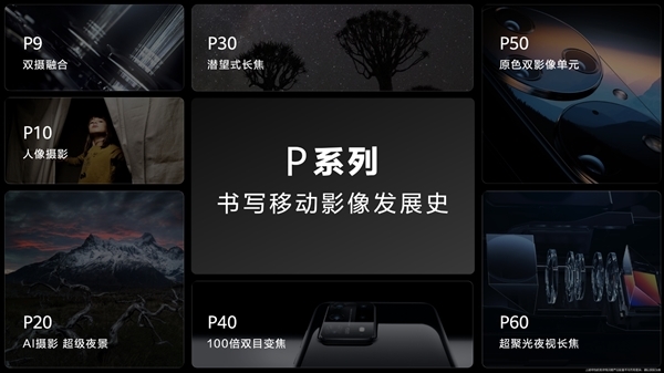 华为P系列升级Pura,新款70系列即将引爆市场?!