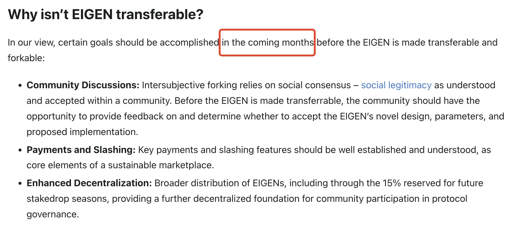 大的终于要来了！一文梳理 EigenLayer 空投关键信息及估值预测