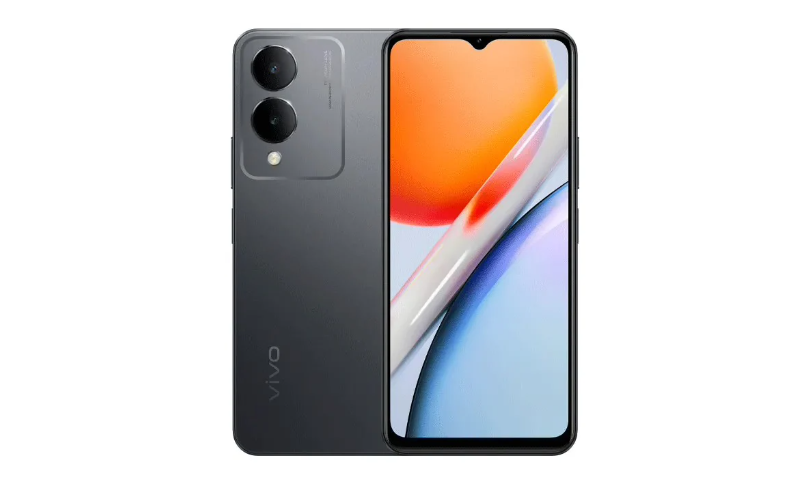 vivo Y36s通过谷歌Play验证,配备天玑6020与8/12GB RAM