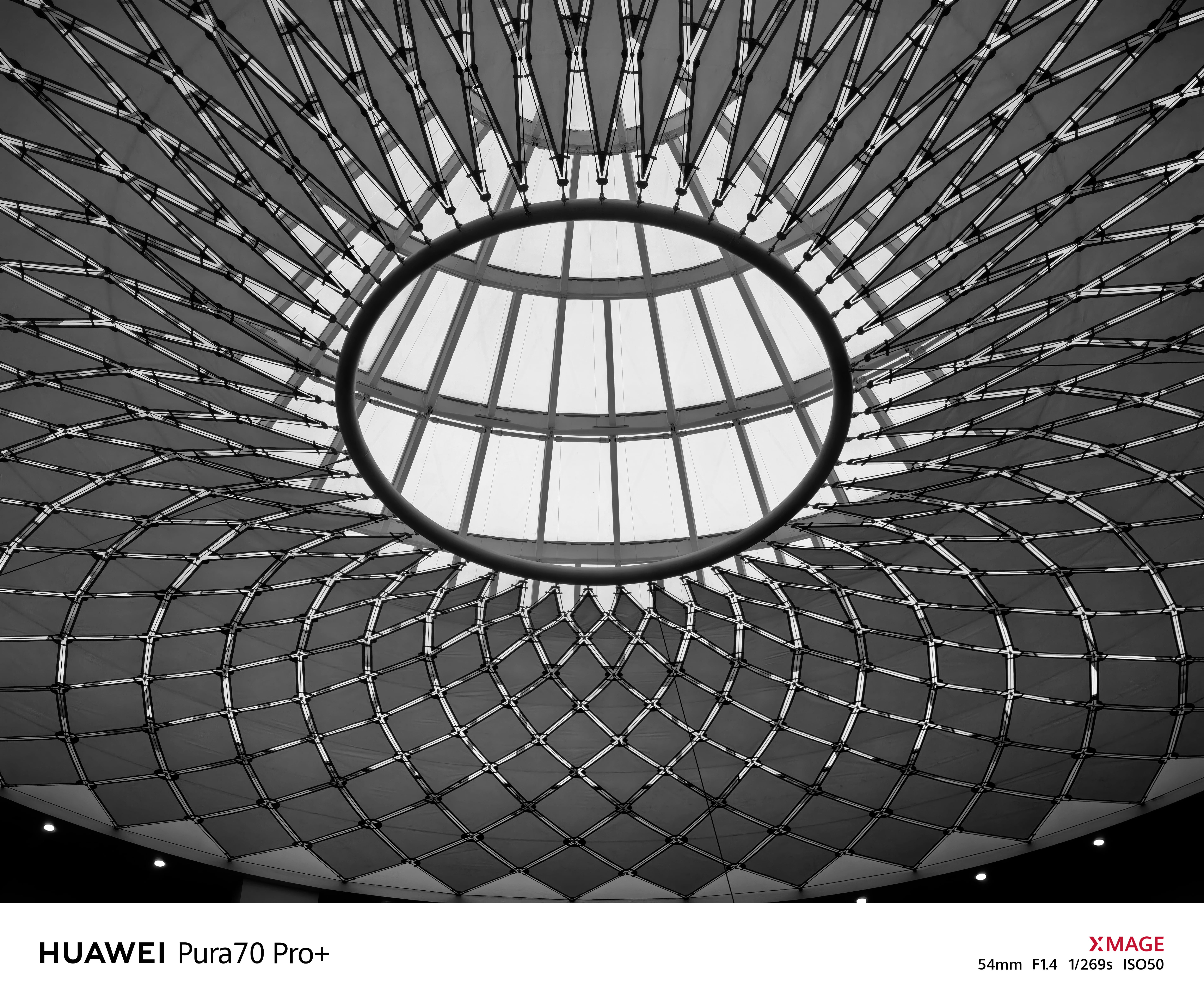 HUAWEI Pura 70 Pro+影像评测：长焦是最大惊喜