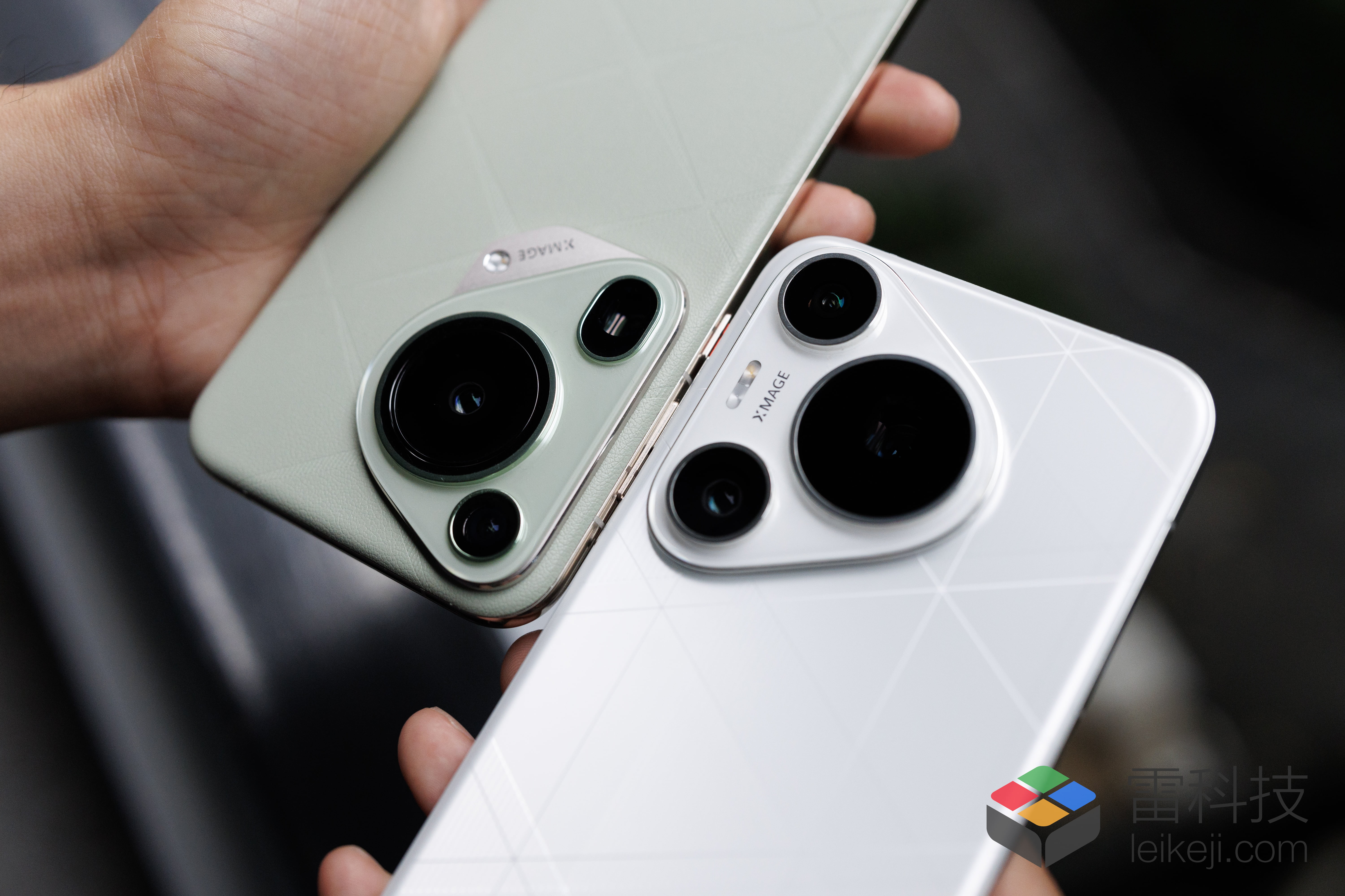 HUAWEI Pura 70 Pro+影像评测：长焦是最大惊喜