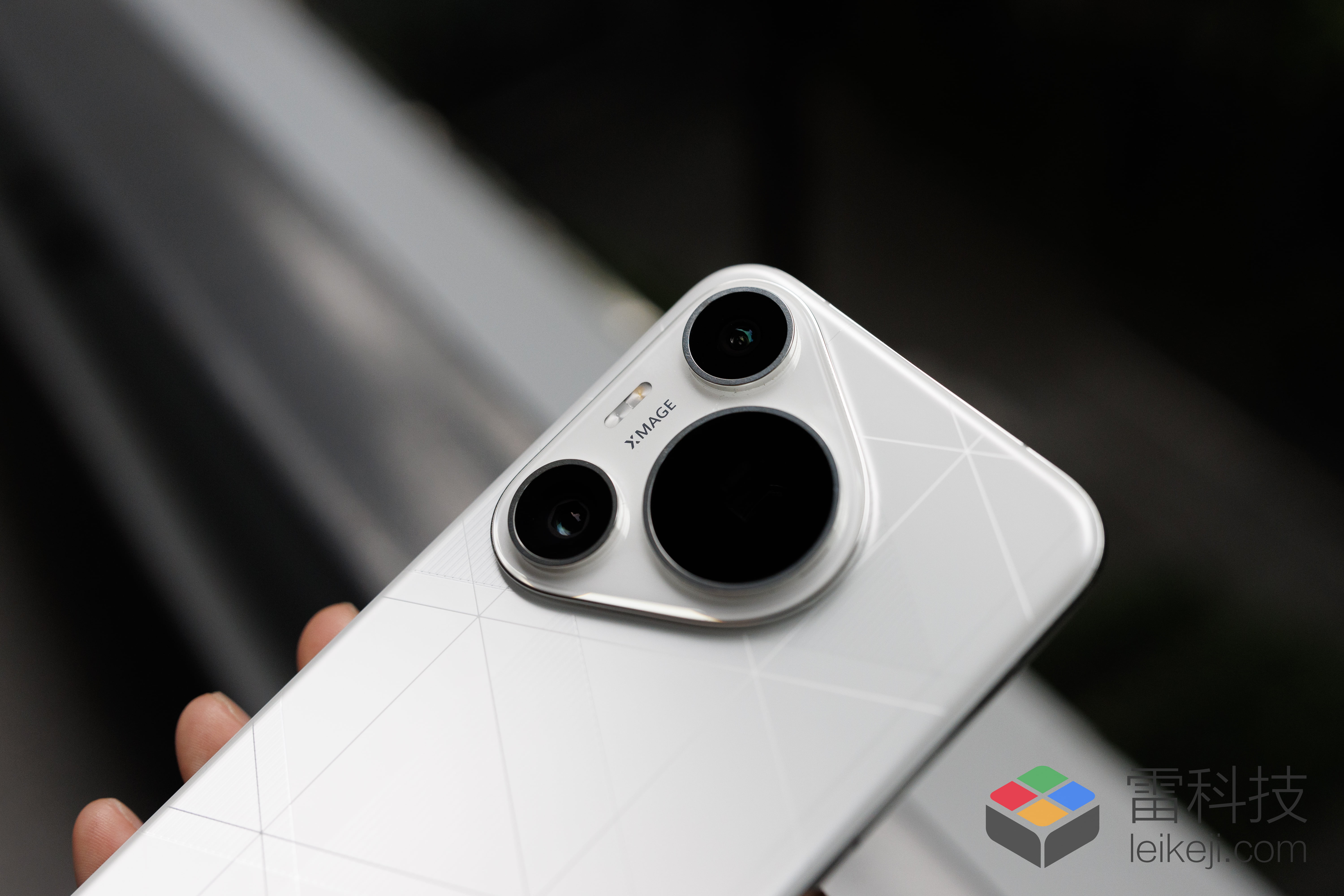 HUAWEI Pura 70 Pro+影像评测：长焦是最大惊喜
