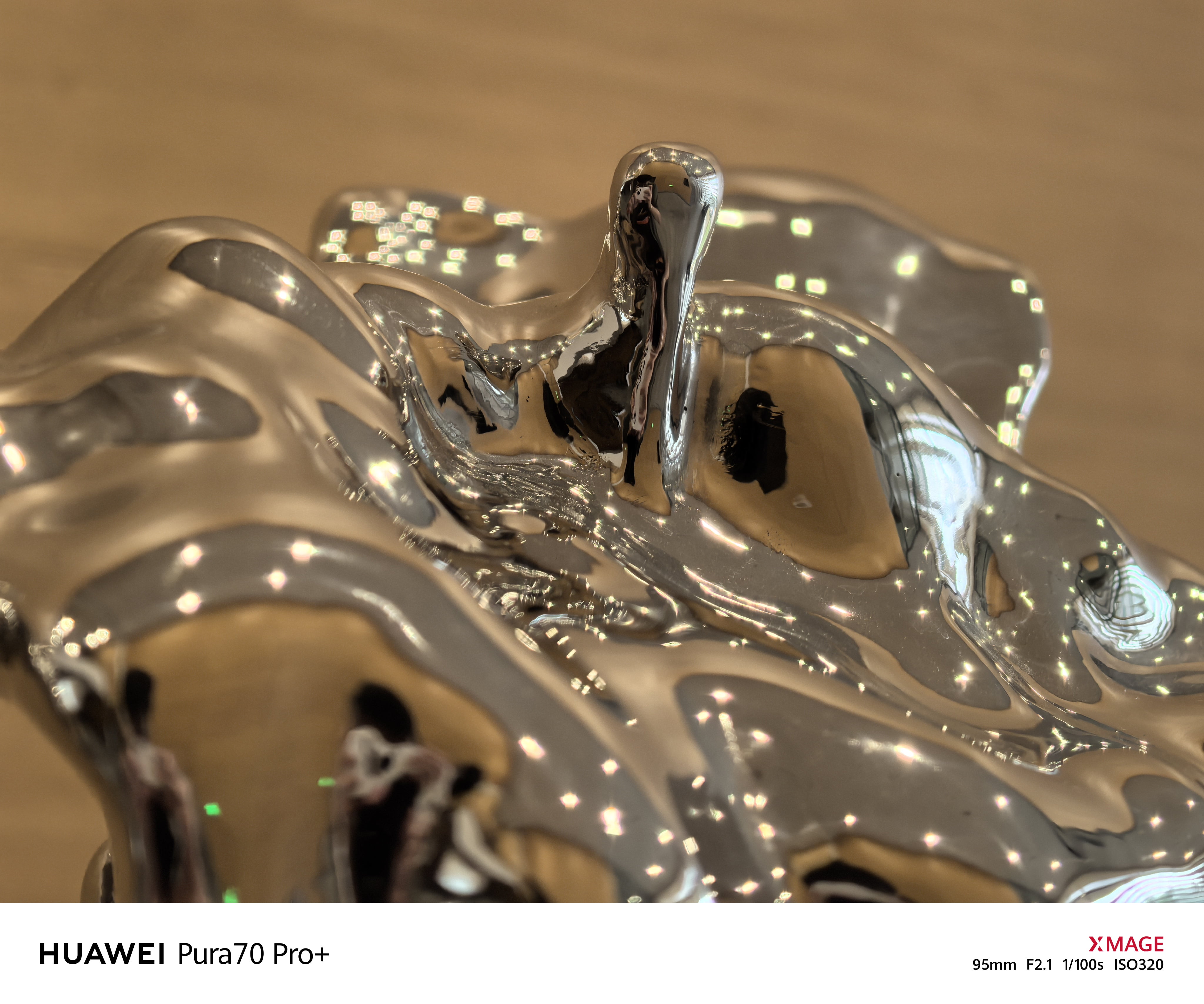 HUAWEI Pura 70 Pro+影像评测：长焦是最大惊喜