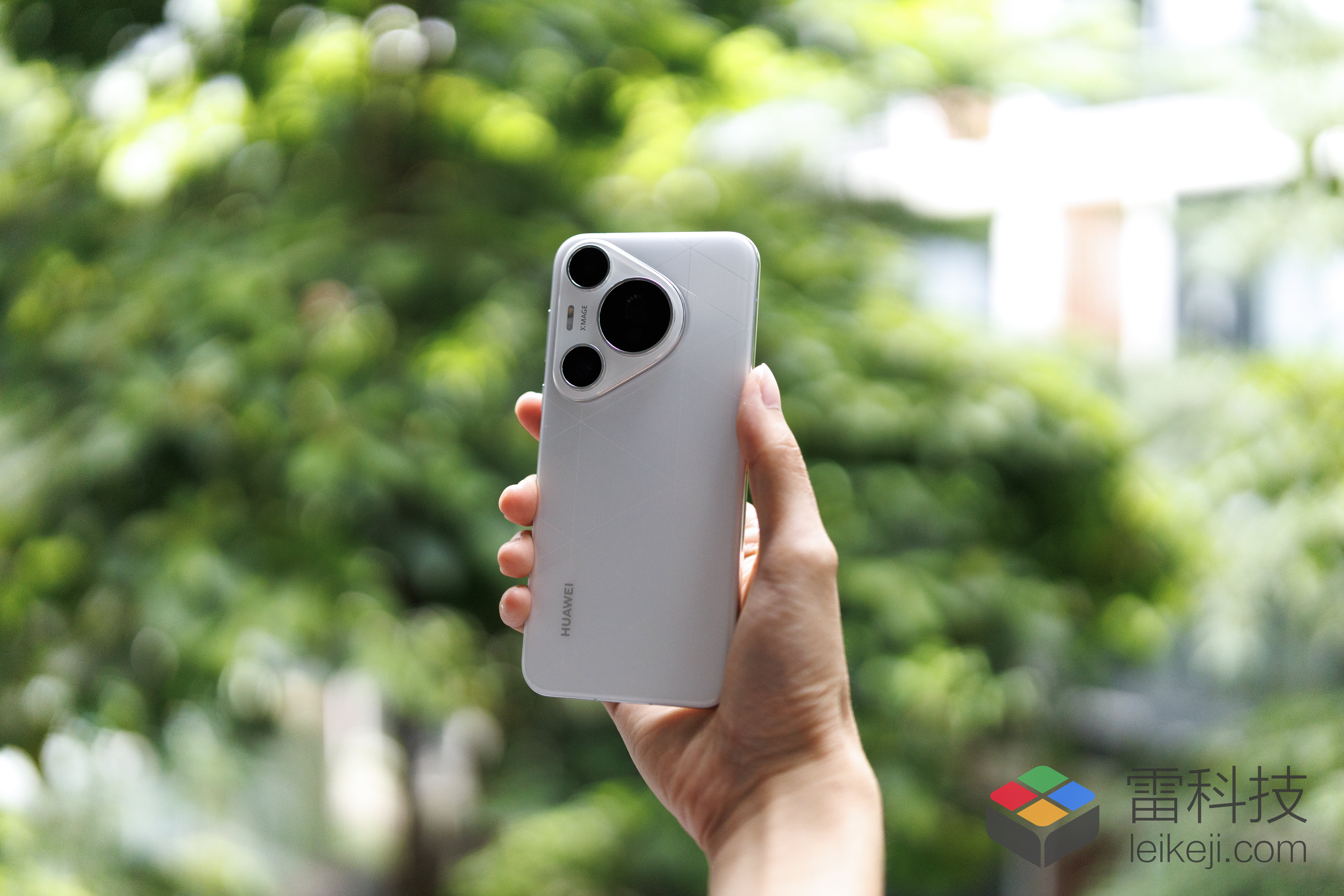 HUAWEI Pura 70 Pro+影像评测：长焦是最大惊喜