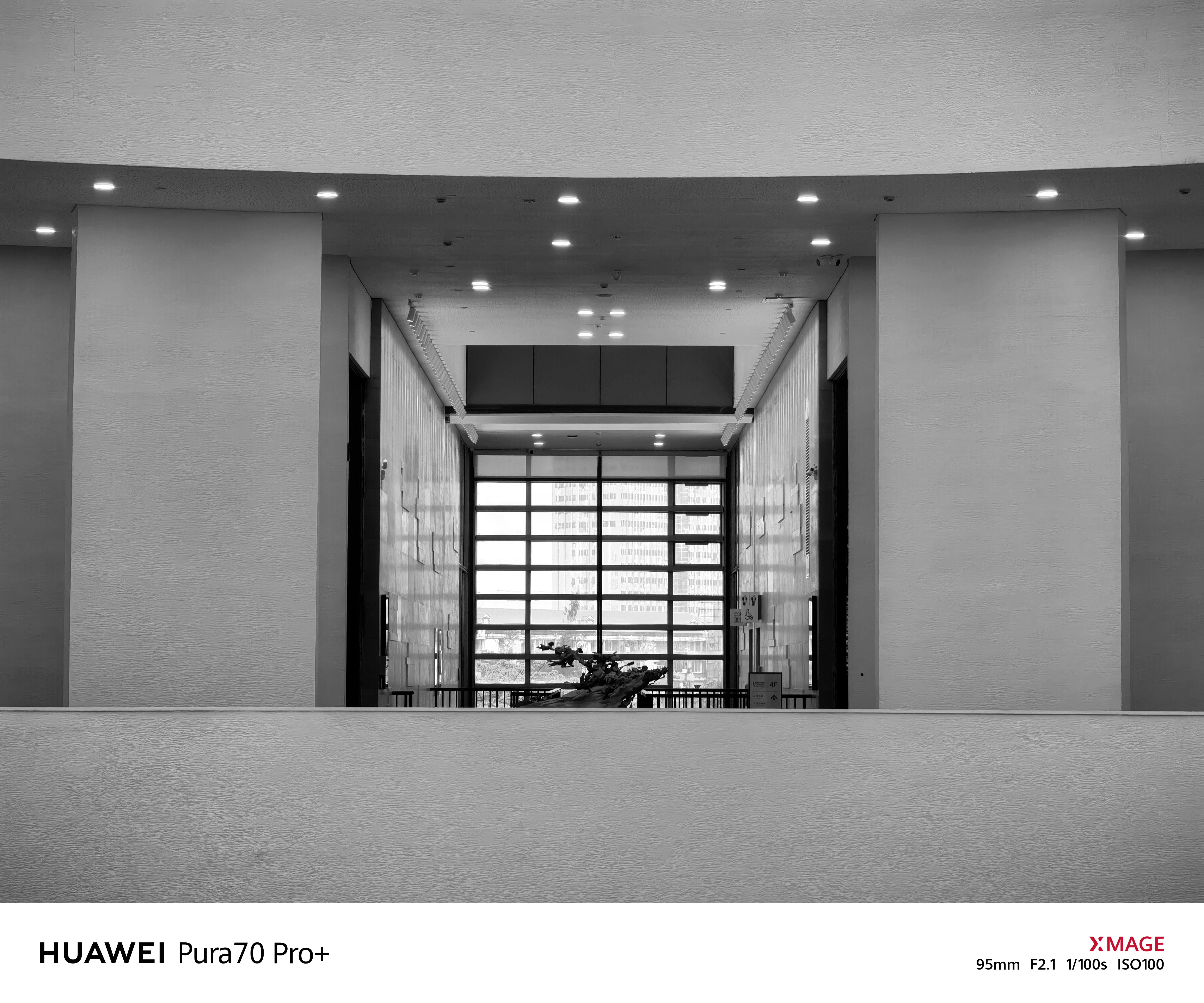 HUAWEI Pura 70 Pro+影像评测：长焦是最大惊喜
