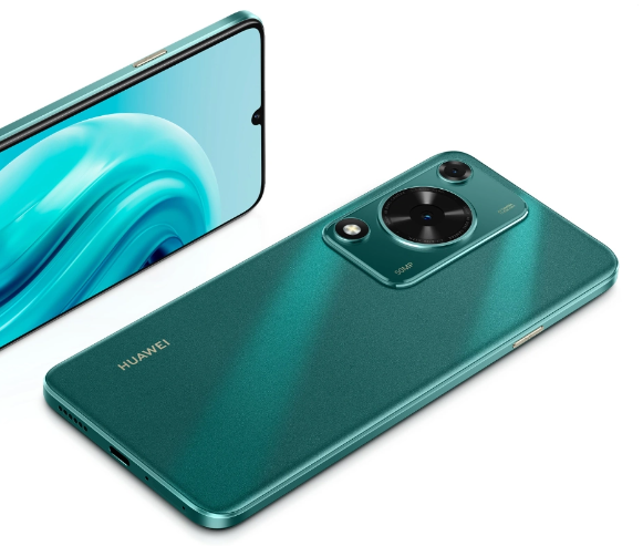 华为再推新品,GFY-AL00型号4G手机通过国家3C认证