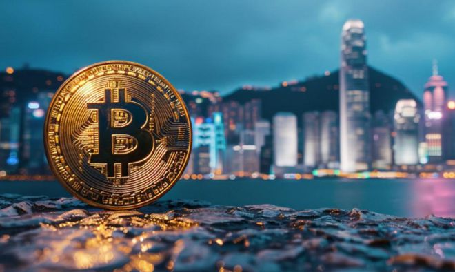 4月30日开放交易？香港比特币现货ETF打新攻略抢鲜看