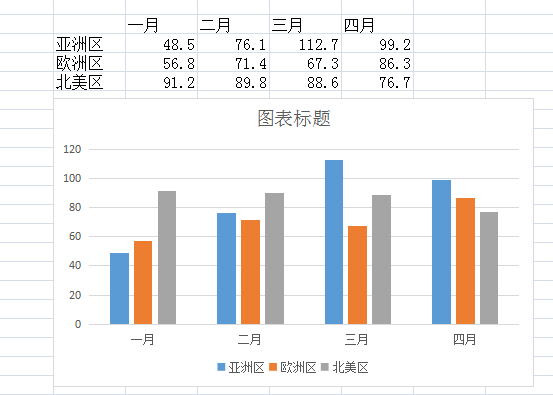 word图表怎么插入
