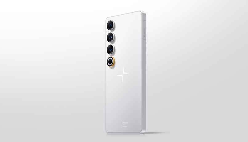 极星4双星互联版携Polestar Phone进阶上市，开启跨终端互联新纪元
