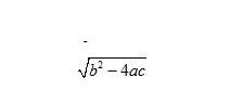 MathType数学面板的使用攻略