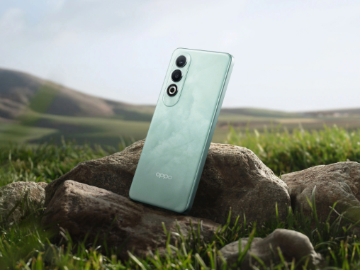 OPPO K12新机即将发布:为5亿用户带来闪充新体验