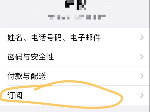 苹果手机怎么取消wps自动续费_苹果手机取消wps自动续费步骤