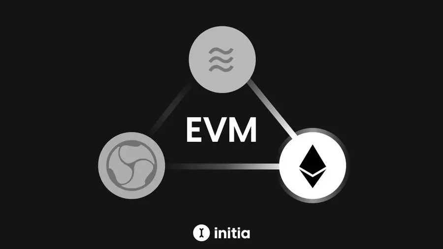 Initia:一个好的模块化 EVM 该是什么样?