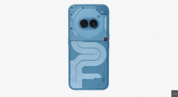 Nothing Phone(2a)蓝色特别版即将在印度亮相,规格强大引期待