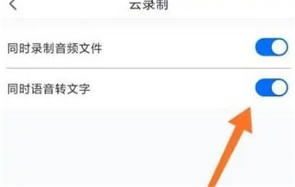 腾讯会议语音转文字功能怎么开启_腾讯会议语音转文字功能开启教程