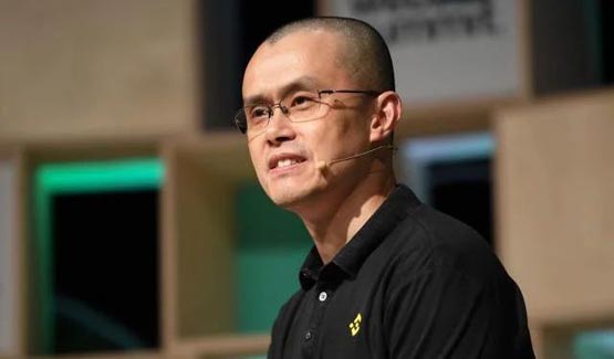 CZ赵长鹏:感谢大家关心与支持!服完刑期后将专注人生下一章节