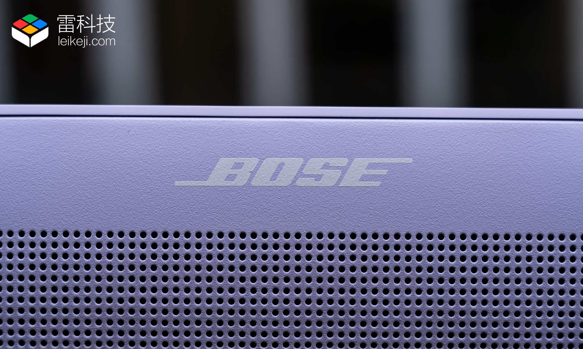Bose SoundLink Flex评测:有小体积,也有好音质