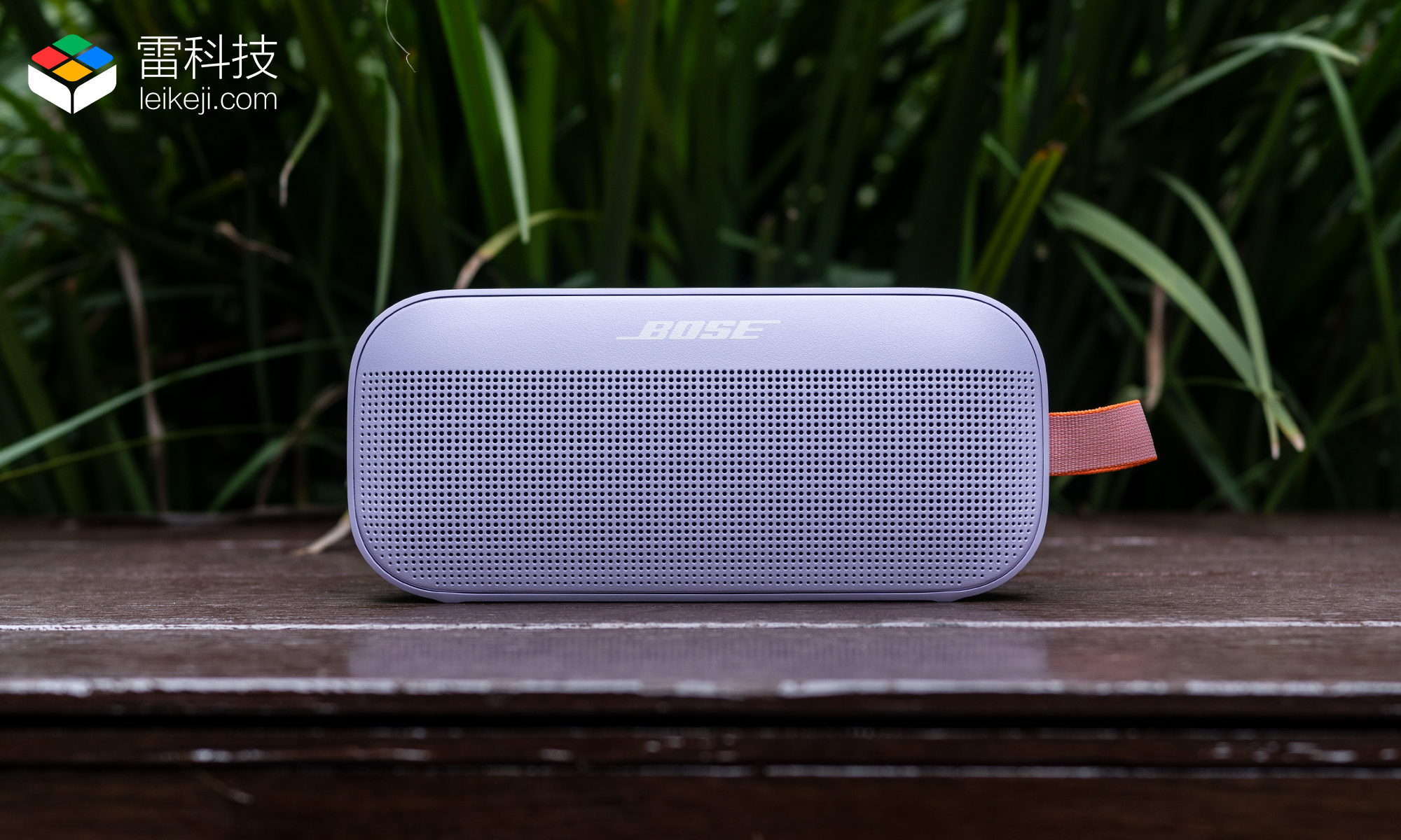 Bose SoundLink Flex评测:有小体积,也有好音质