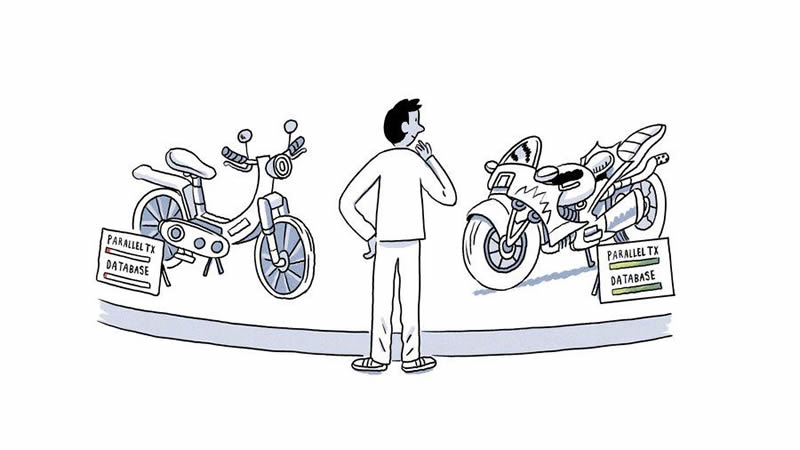 Monad入门指南:快速理解并行EVM与性能提升