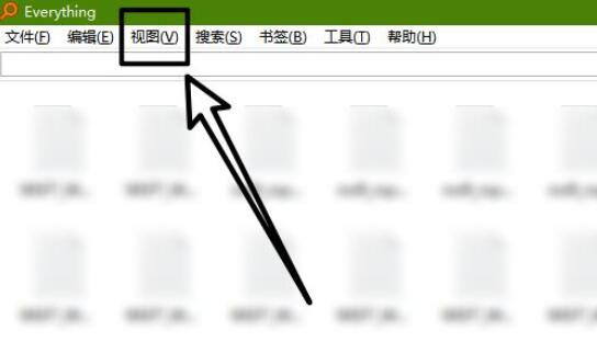 Everything怎么预览文档 Everything预览文档的方法