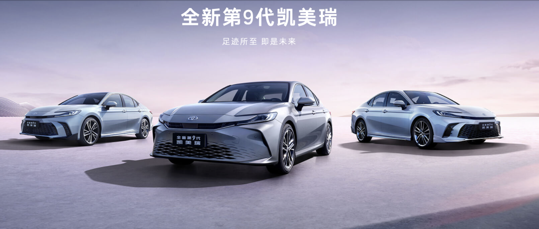 比亚迪的电、华为的「魂」,外资车企找到卖车「新姿势」