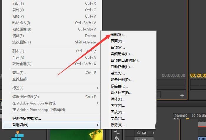 premiere视频渲染时怎么不渲染音频 pr单独渲染视频的技巧