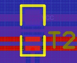 Altium Designer 13中给线路板布铜的操作方法介绍