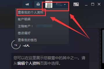 steam账号的17位ID码怎么查看?steam账号17位ID码查看方法