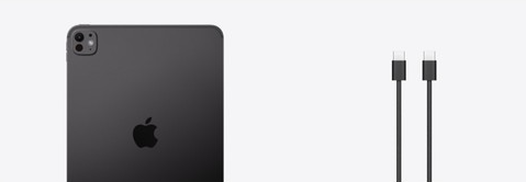 新iPad发布:环保策略下充电器缺席 中国市场维持原配