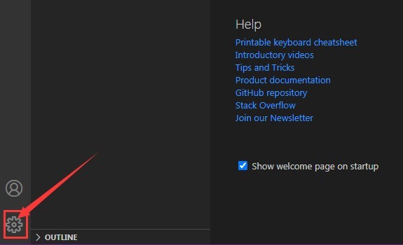 Vscode怎么打开折叠缩进线_Vscode打开折叠缩进线教程