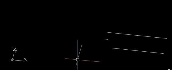 AutoCAD2020怎么恢复平面视图_视图恢复教程