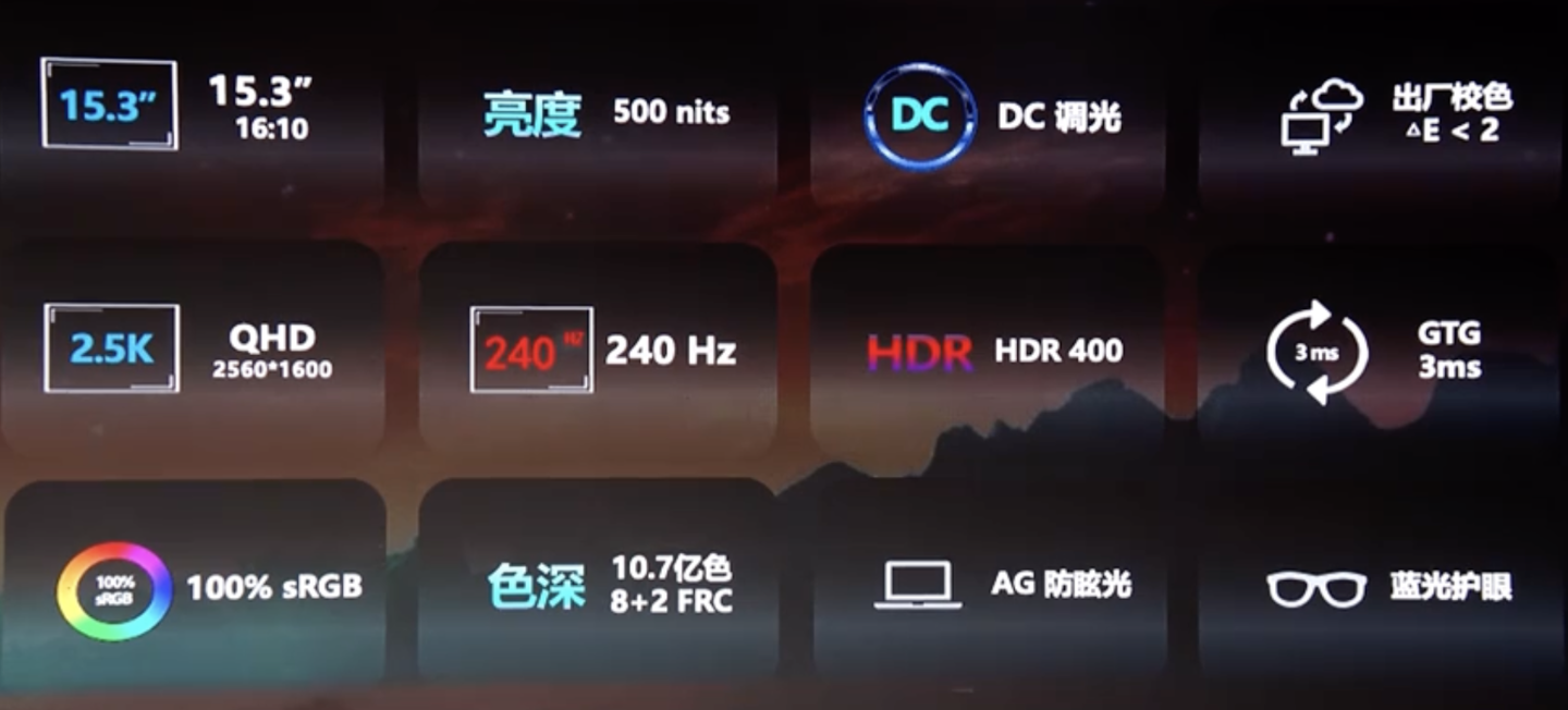 机械革命 2024 款翼龙 15 Pro 游戏本配置上新:R7-8845H + 32GB + 1TB 售 7699 元