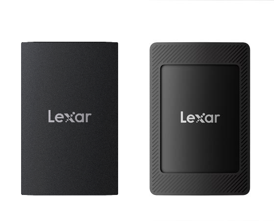 Lexar 雷克沙推出 PRO WORKFLOW 读卡器底座与多款存储产品,包括 SD 卡、CF 卡与便携 SSD